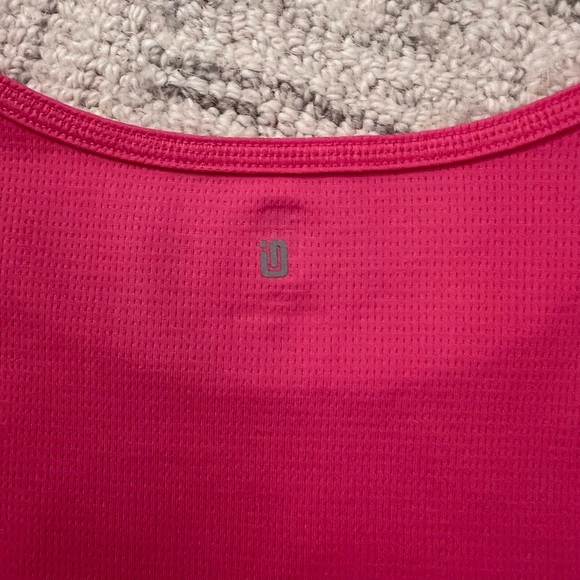 Ideology Athletic Breathable Tee Shirt - Picture 5 of 6